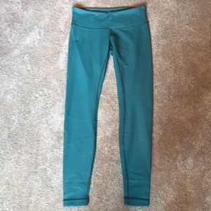 Full length! Lululemon leggings!